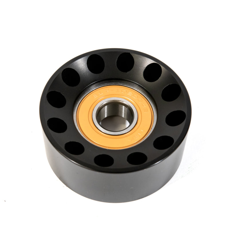 VMP Performance 75mm Heavy Duty Billet Aluminum Idler Pulley - 6/8/10Rib Idler Pulleys VMP Performance