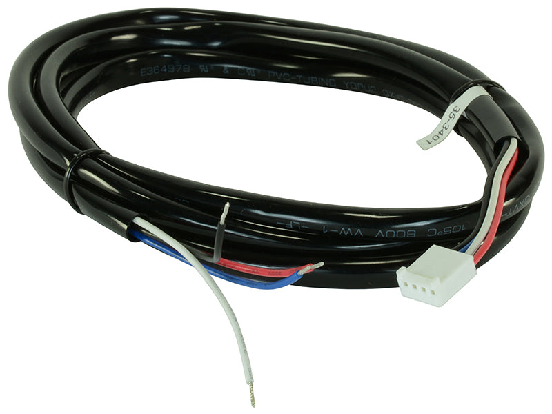 AEM Power Harness for Wideband Gauge (30-4400) Wiring Harnesses AEM
