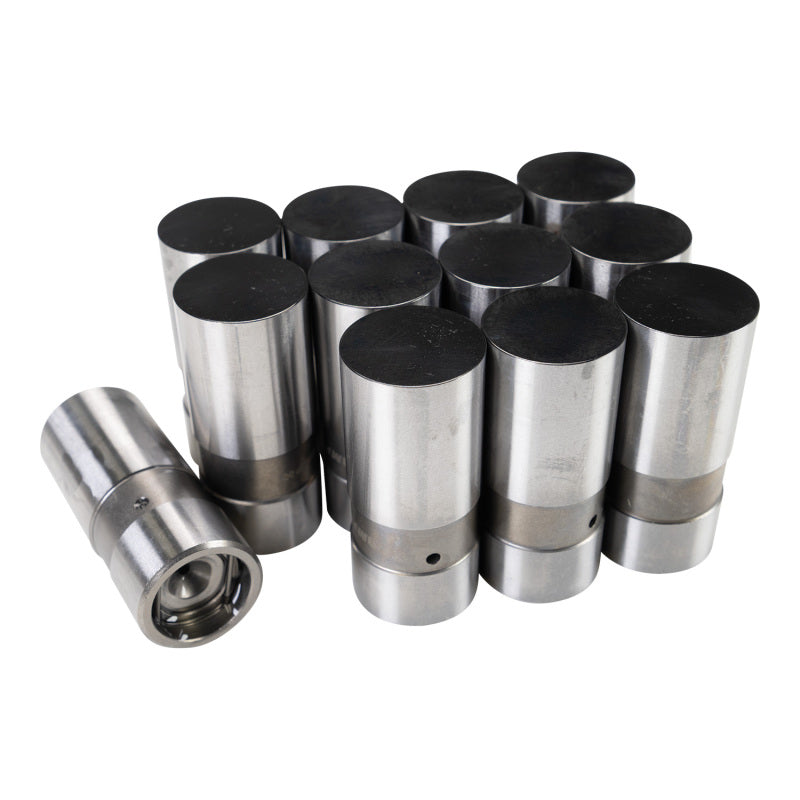 Comp Cams Ford Applications Xtreme Energy DLC Hydraulic Flat Tappet Lifter .875in DLC. - 6 Cyl Lifters COMP Cams