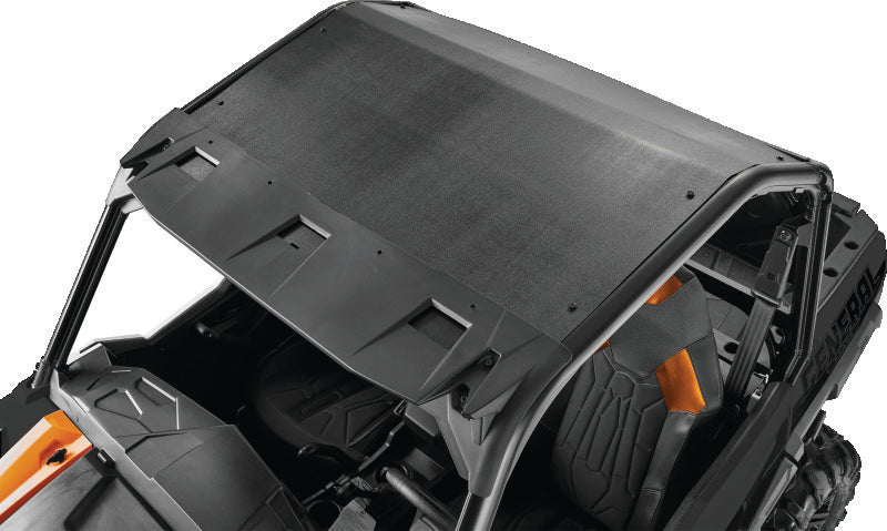QuadBoss 16-21 Polaris General 1000 High-Density Slim Roof Roofs QuadBoss
