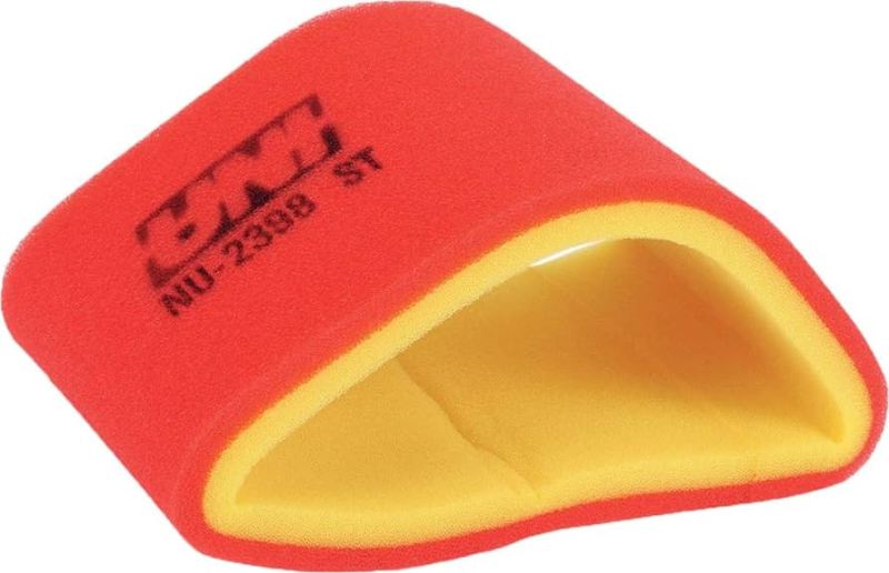 Uni Filter 06-13 Kawasaki Brute Force 650 4x4i / 05-23 Brute Force 750i Air Filter Air Filters - Direct Fit Uni Filter