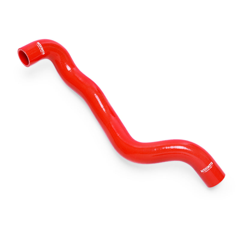 Mishimoto 04-08 Ford F-150 V8 Red Silicone Radiator Hose Kit Hoses Mishimoto