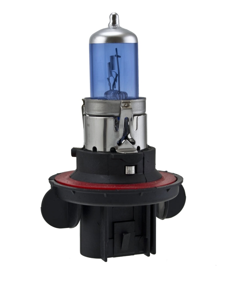 Hella Optilux H13/9008 12V 60/55W XB Xenon White Bulbs (Pair) Bulbs Hella