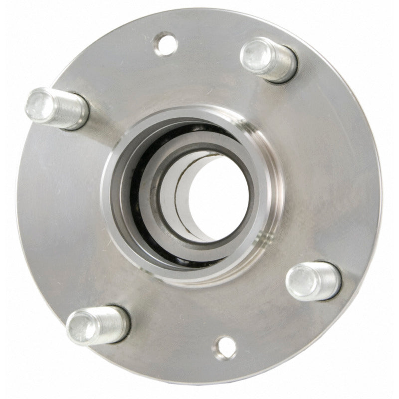 MOOG 01-04 Kia Spectra Rear Hub Assembly Wheel Hubs Moog
