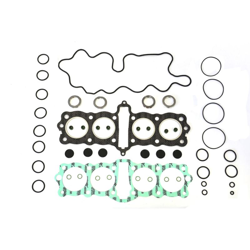 Athena 74-78 Honda CB 550 K1/K2 CB550FTop End Gasket Kit Gasket Kits Athena