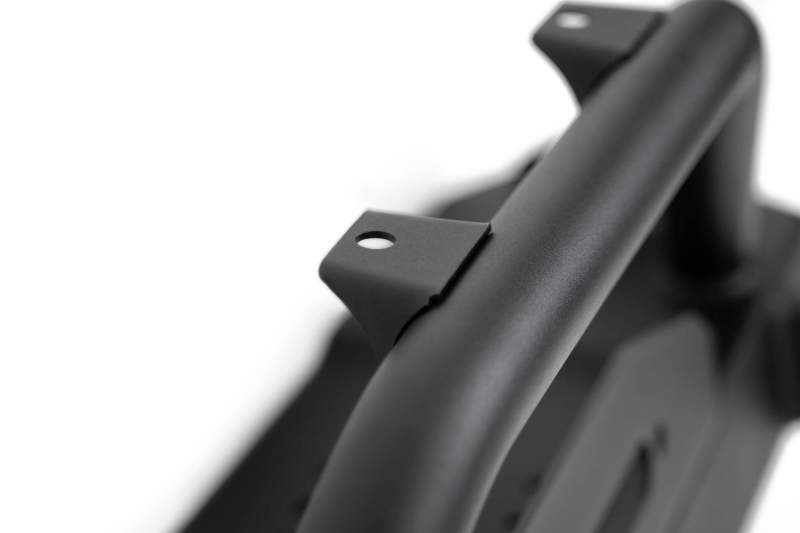 DV8 Offroad 07-23 Jeep Wrangler JK/JL & Gladiator JT FS-15 Series Front Bumper Bumpers - Steel DV8 Offroad