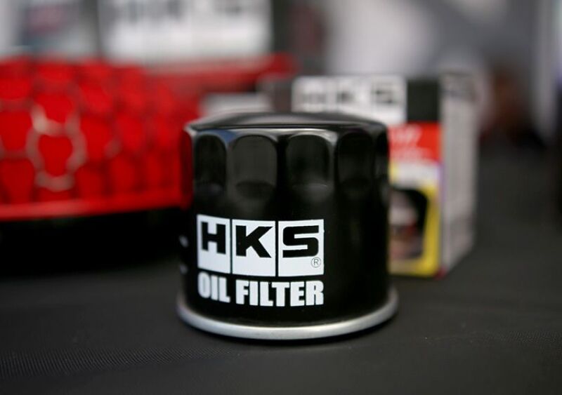 HKS Oil Filter2 D68-H65 M20 Type1 Oil Filters HKS