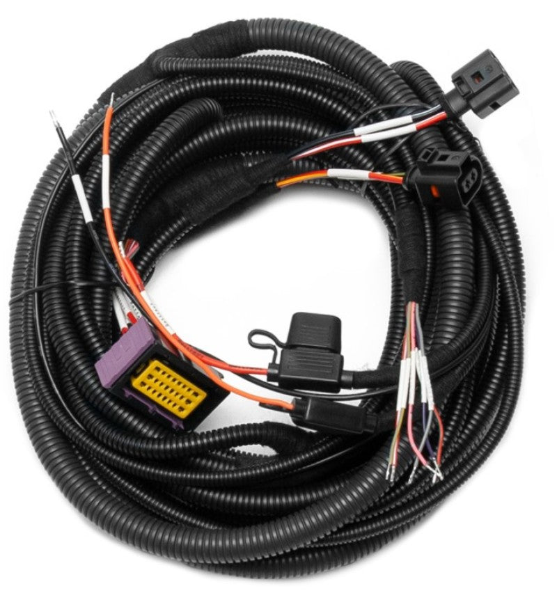 Wilwood Electronic Parking Brake Caliper Harness Wiring Brake Calipers - Perf Wilwood