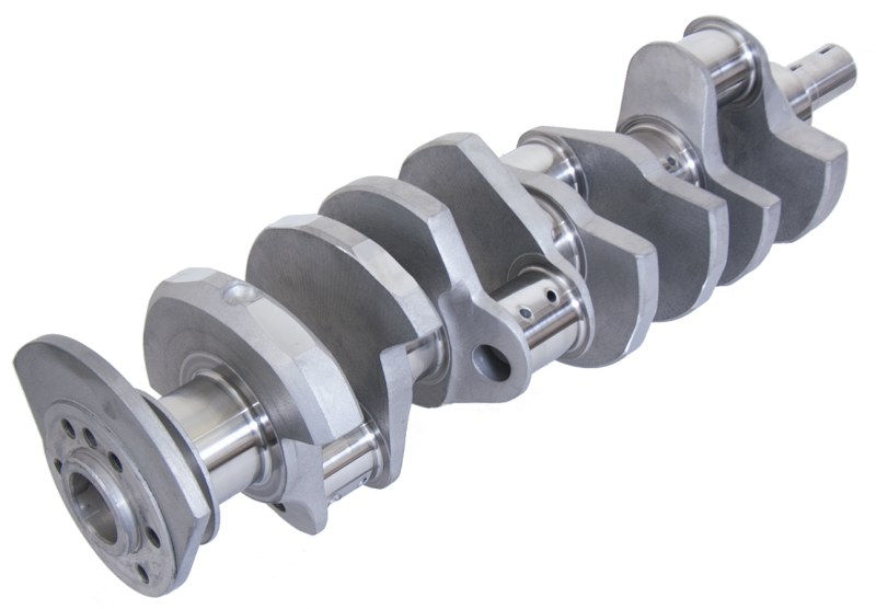 Eagle Chevrolet Big Block 4.625in Stroke 396 / 402 Crankshaft Crankshafts Eagle