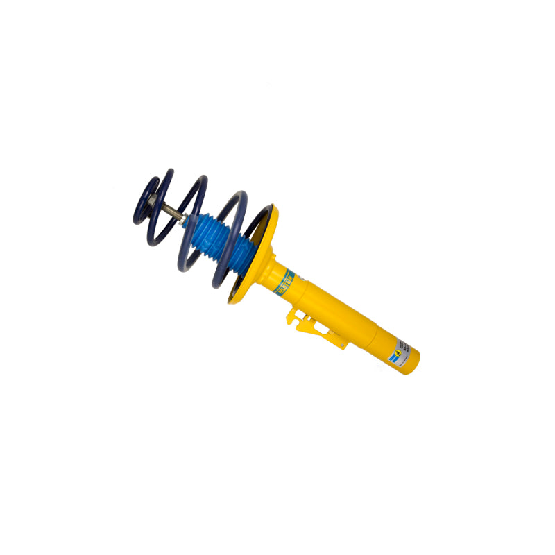 Bilstein B12 2001 Porsche Boxster Base Front and Rear Suspension Kit Shock & Spring Kits Bilstein