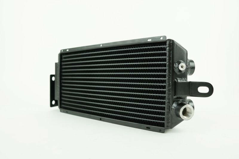 CSF 65-89 Porsche 911 / 930 OEM+ High-Performance Oil Cooler Oil Coolers CSF