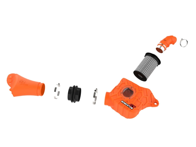 aFe Momentum Sealed Intake Suzuki Jimny 19-25 L4-1.5L Cold Air Intakes aFe