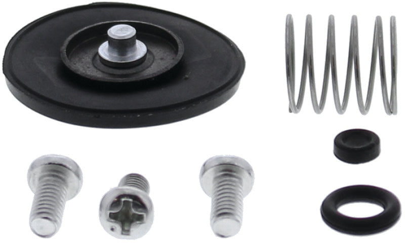 QuadBoss 04-09 Yamaha YFZ450 Accelerator Pump Kit Carburetors QuadBoss