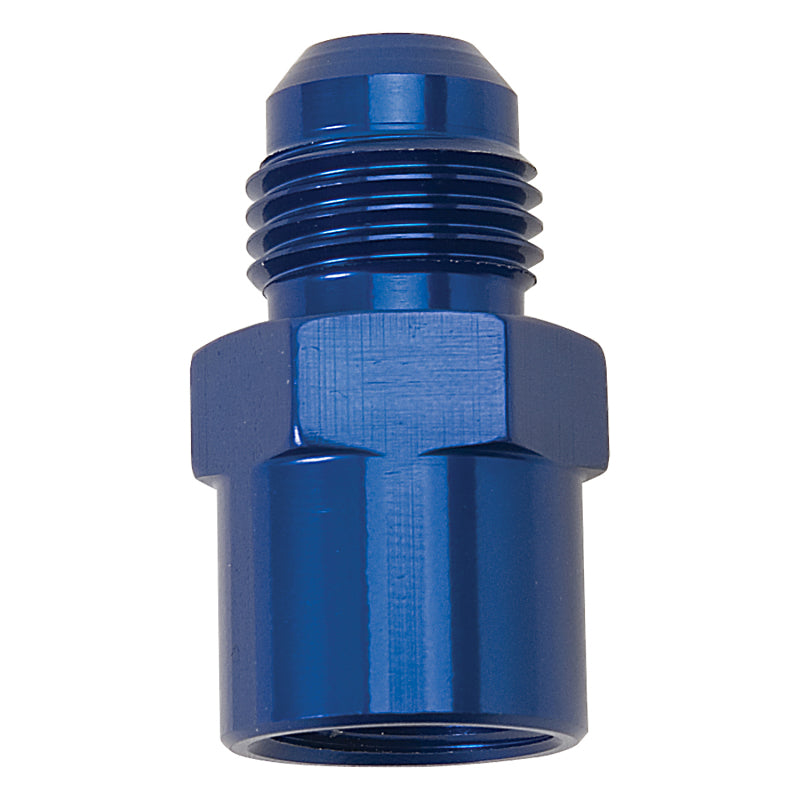 Russell Performance M14 x 1.5 to -6 Flare (Pumps with 1/2in-20 Inverted Flare Thread) Fittings Russell