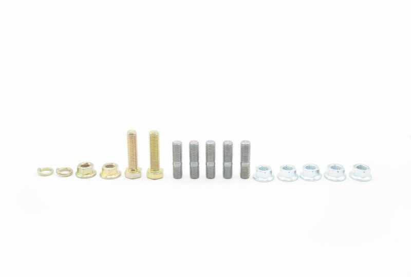 Turbo XS Subaru WRX/STi Up-Pipe Hardware Kit Hardware Kits - Other Turbo XS
