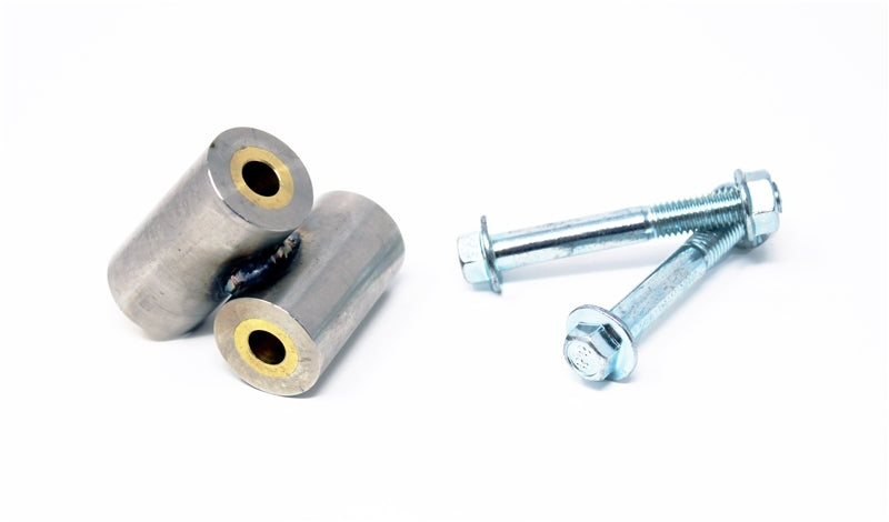 Torque Solution Solid Shifter Linkage U-Joint: Subaru STI 2006-2019 Shifter Bushings Torque Solution