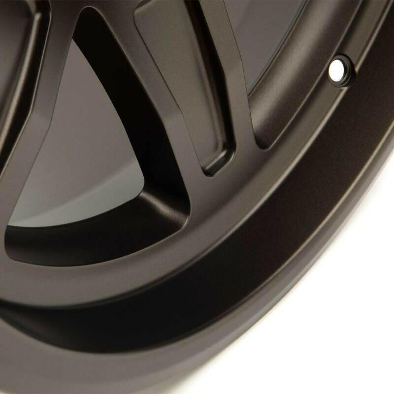 Cobb Adventure Series TR-01 Wheel 17x8.5 ET-1 6x139.7 - Bronze Wheels - Forged COBB