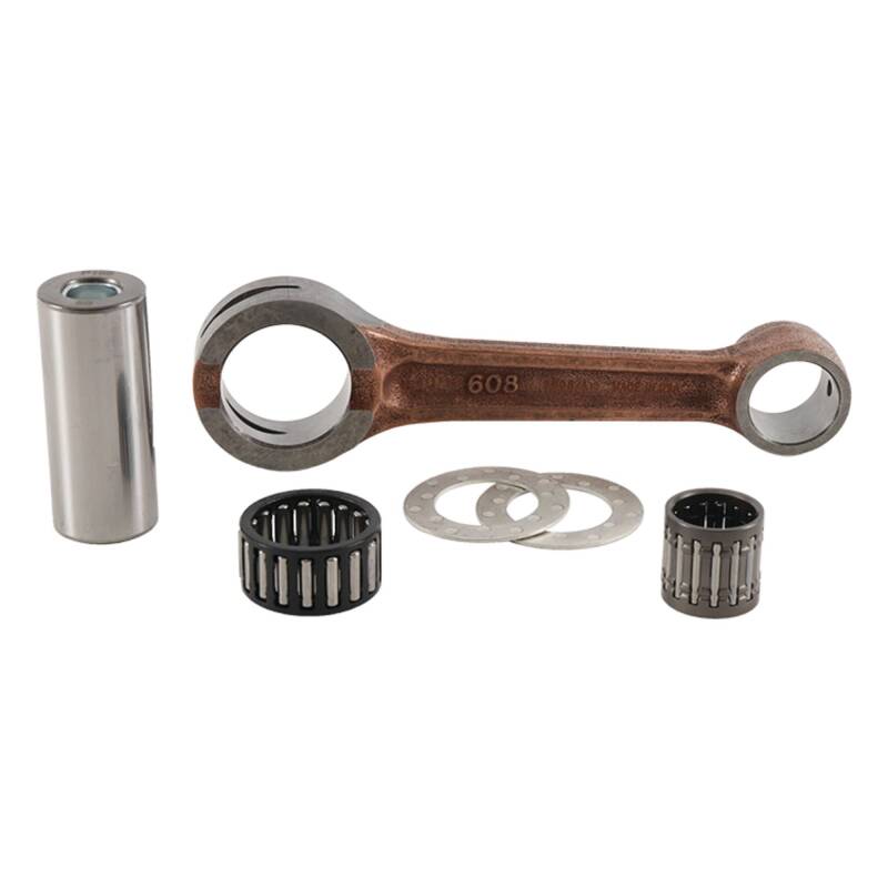 Hot Rods 02-07 Honda CR 250 R 250cc Connecting Rod Kit Connecting Rods - Powersports Hot Rods