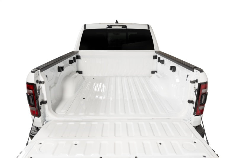 Putco 19-21 Dodge Ram LD - 5.7ft/6.4ft/8ft (All Box sizes) Molle Front Panel Exterior Trim Putco