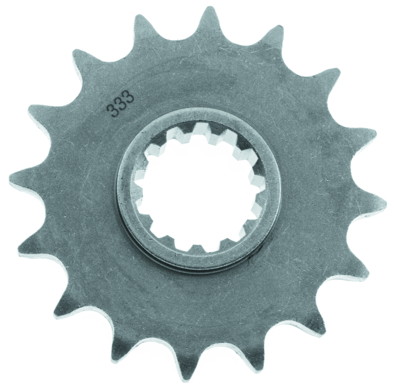 BikeMaster Honda Front Sprocket 530 16T Sprockets BikeMaster
