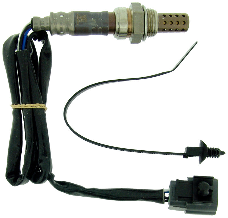 NGK Mazda Protege 2003-1999 Direct Fit Oxygen Sensor Oxygen Sensors NGK