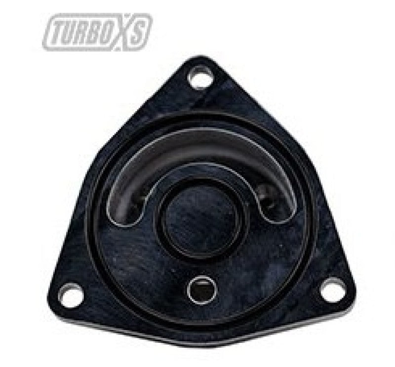 Turbo XS 1st Generation Hyundai Genesis Coupe H BOV Adapter (Blow Off Valve Sold Separately) Blow Off Valves Turbo XS