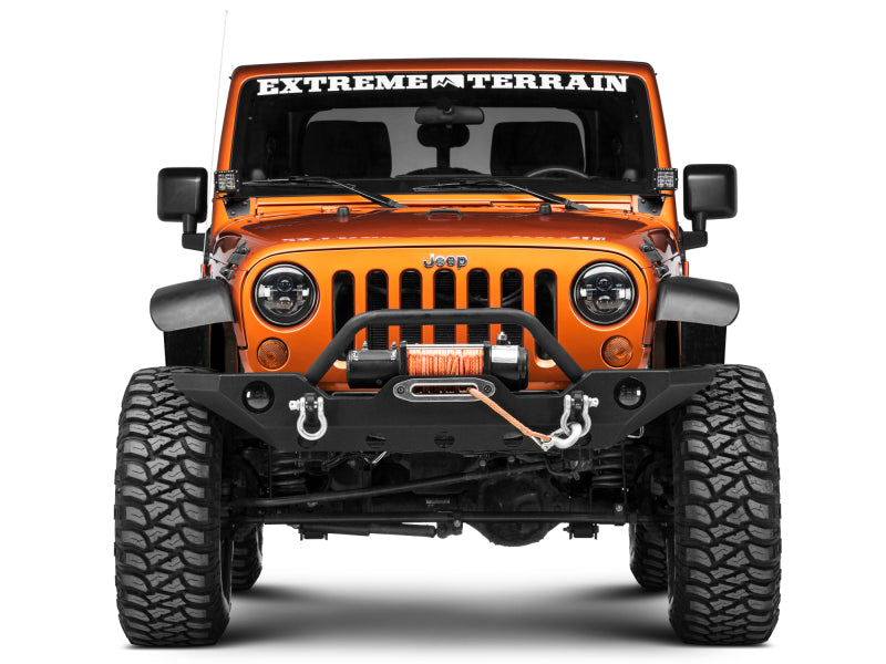 Raxiom 3-Inch 8-LED Cube Light Combo Beam (Universal Some Adaptation May Be Required) Light Bars & Cubes Raxiom