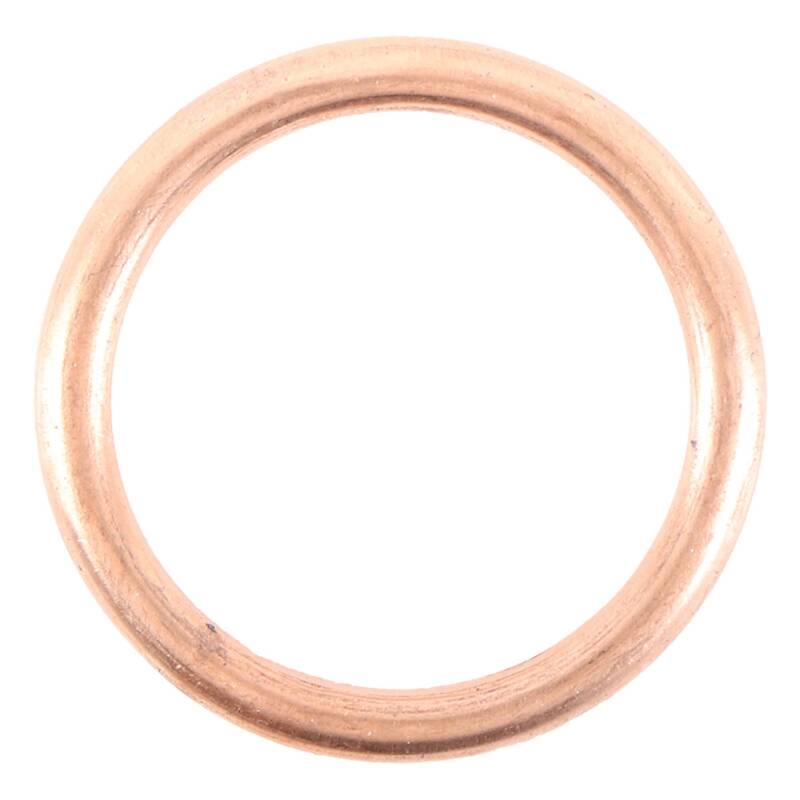 Vertex Gaskets 90-91 Honda TRX200 Exhaust Gasket Kit Exhaust Gaskets Vertex Pistons