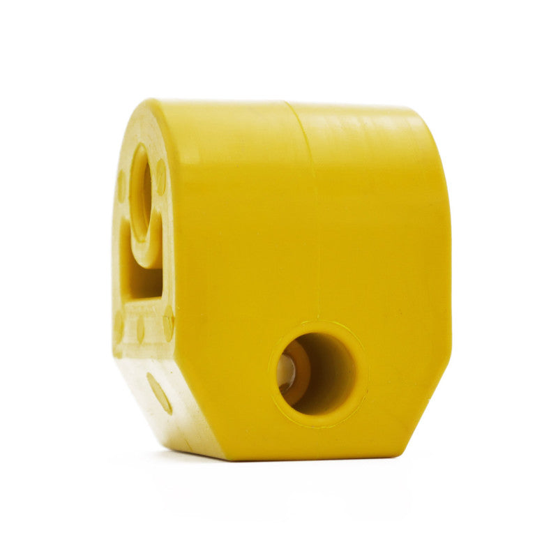 ISR Performance Muffler Hanger Bushings - Nissan 350z Style Exhaust Hangers ISR Performance