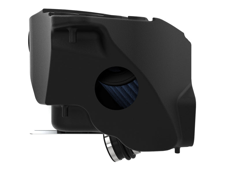 aFe Takeda Momentum Pro 5R Cold Air Intake System 2020 Toyota Supra (A90) Cold Air Intakes aFe