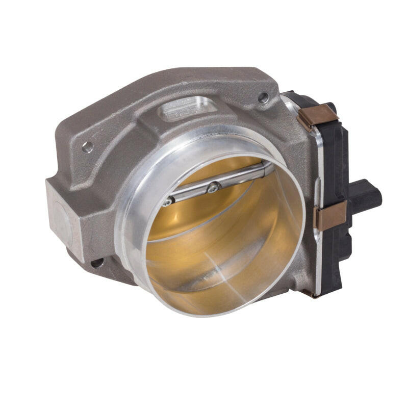 BBK 14-20 Chevrolet Camaro/Corvette 6.2L LT1 92mm Performance Throttle Body Throttle Bodies BBK