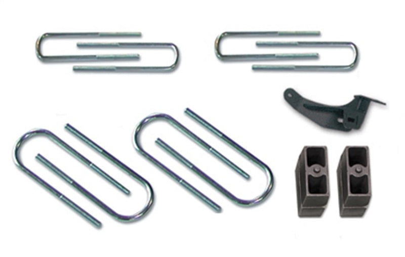 Tuff Country 00-04 Ford Excursion 2.5in Lift Kit Lift Kits Tuff Country