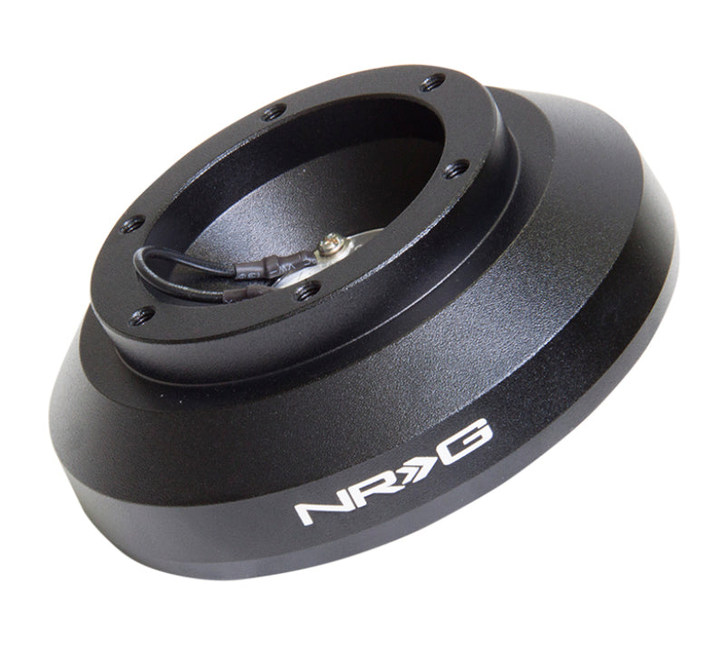 NRG Short Hub Adapter 2010+ Chevy Camaro Steering Wheel Hubs NRG