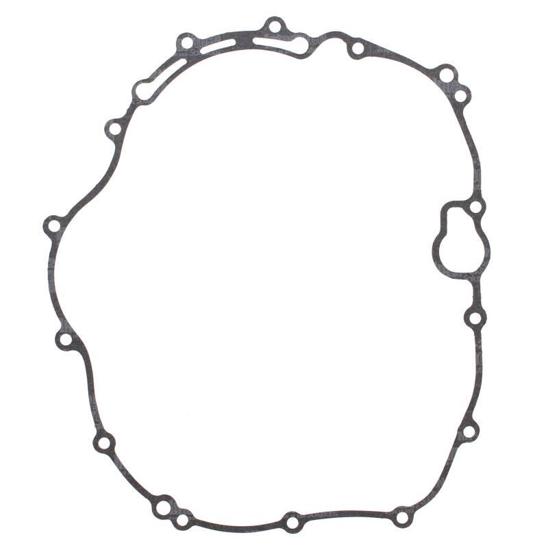 Vertex Gaskets 89-05 Kawasaki KLF300C Bayou 4x4 Inner Clutch - Side Cover Gasket Kit Gasket Kits Vertex Pistons