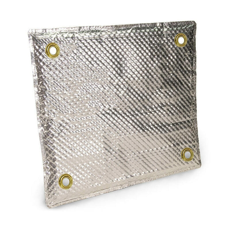 DEI Pad Shield - 12in x 12in Heat Shields DEI