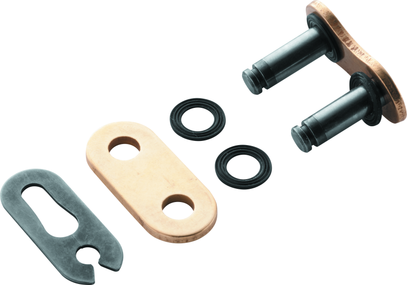 ProTaper Pro Series Forged 520 Slim O-Ring Chain Link Chains ProTaper