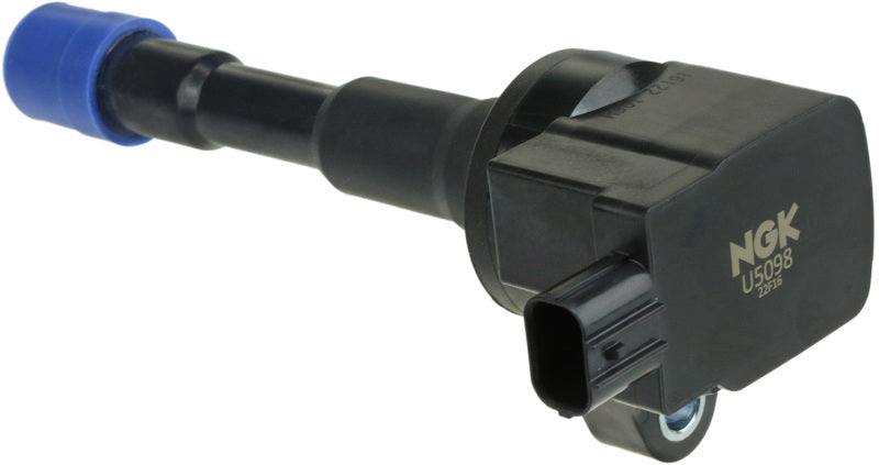 NGK 2011-03 Honda Civic COP Ignition Coil Stock Replacement Ignition NGK
