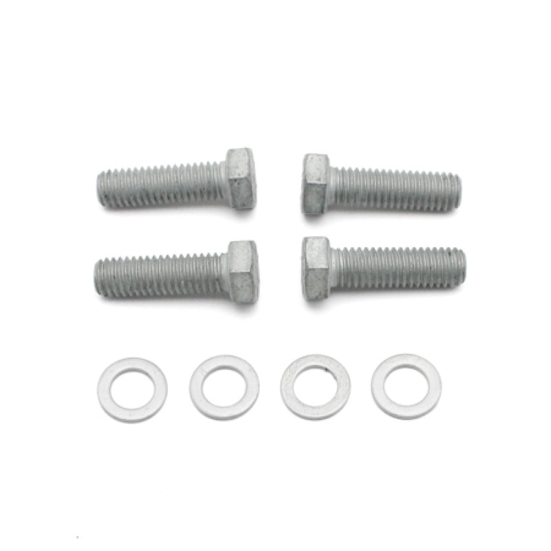 Wilwood Bolt Kit - 3/8-16 X 1.25 LG - 4 pack. Brake Hardware Wilwood