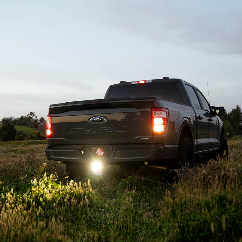 Baja Designs S1 Hitch Light Kit Toggle Switch - Universal Light Bars & Cubes Baja Designs