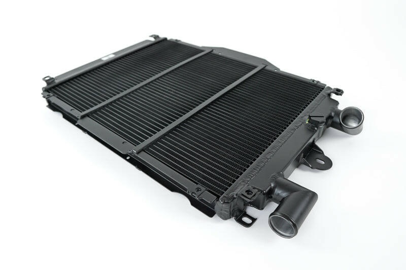 CSF Ferrari F355 High Performance All-Aluminum Radiator - Left Radiators CSF