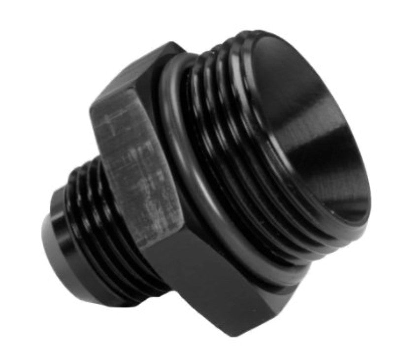 Aeromotive Fitting AN-16 ORB AN-10 Flare Fittings Aeromotive