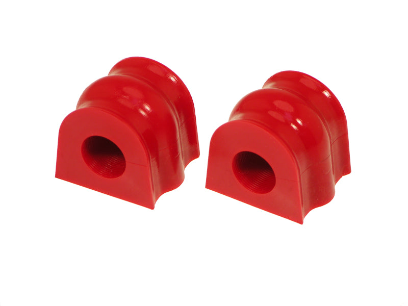 Prothane 98-05 Subaru WRX Front Sway Bar Bushings - 20mm - Red Sway Bar Bushings Prothane