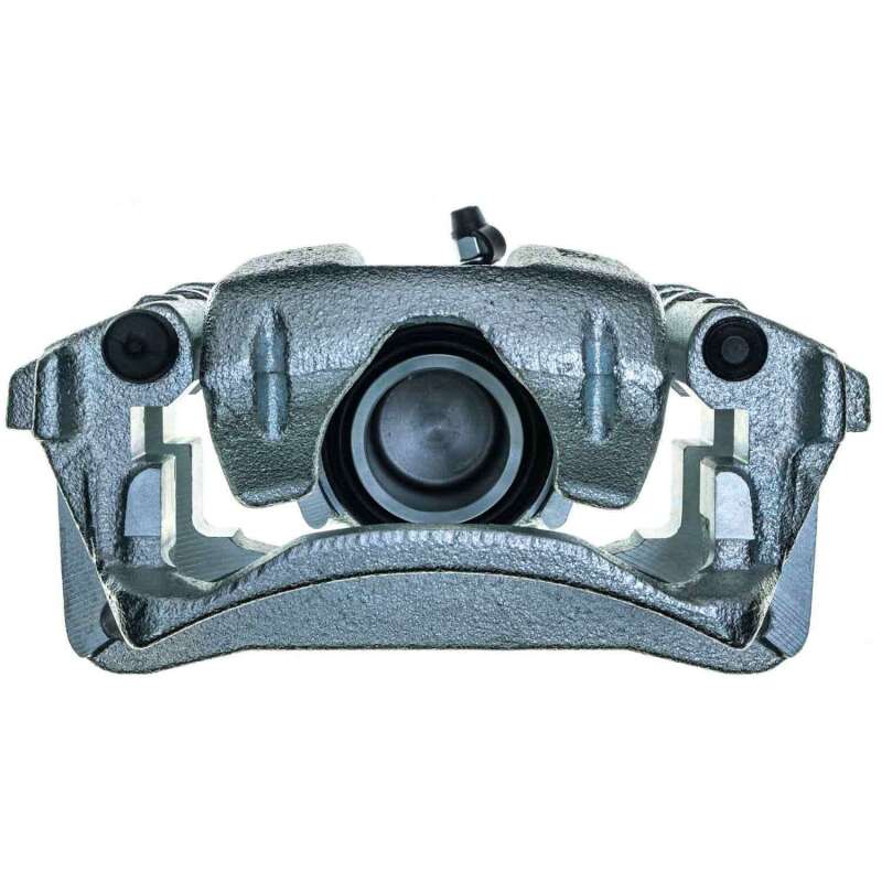 Power Stop 03-09 Toyota 4Runner Rear Right Autospecialty Caliper w/Bracket Brake Calipers - OE PowerStop
