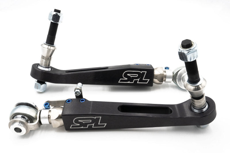 SPL Parts 2020+ Toyota GR Supra (A90) / 2019+ BMW Z4 (G29) Front Lower Control Arms Control Arms SPL Parts