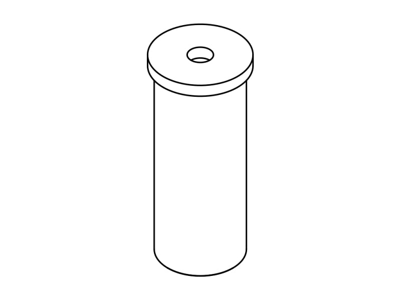ICON Delta Joint Install Press Adapter Tube Ball Joints ICON