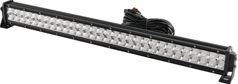 QuadBoss Double Row Led 32in Light Strip LED QuadBoss