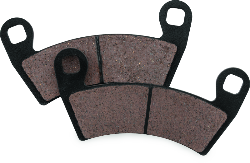 BikeMaster BM-452 Brake Pads Brake Pads - Performance BikeMaster