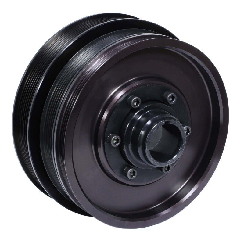 Fluidampr 17-22 Chevrolet Camaro ZL1 6.2L LT4 Supercharged Steel Internally Balanced Damper Crankshaft Dampers Fluidampr