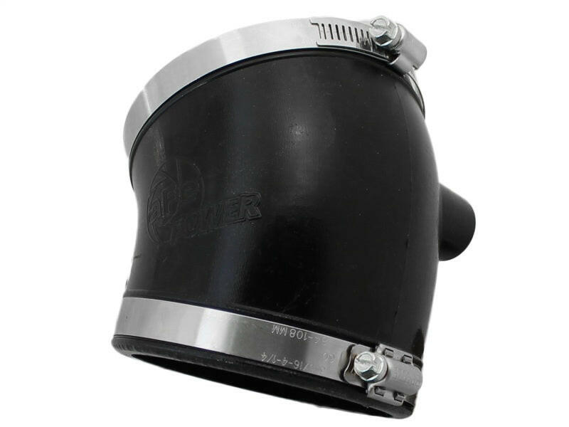 aFe Upgrade Intake Tube 96-99 BMW M3 3.2L (Euro MAF) Air Intake Components aFe