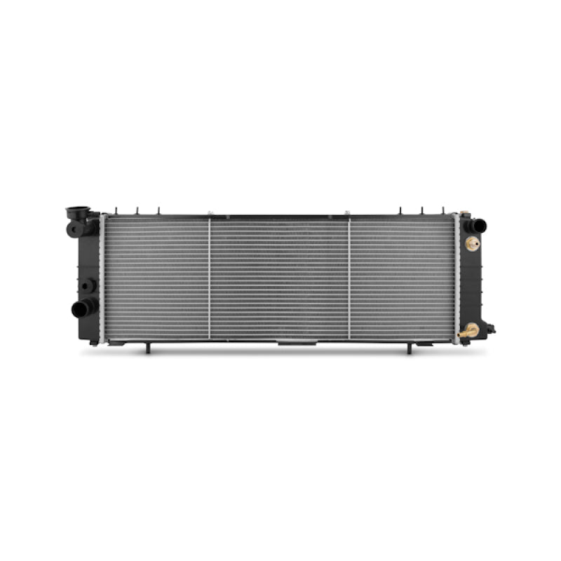 Mishimoto Jeep Cherokee Replacement Radiator 1991-2001 Radiators Mishimoto